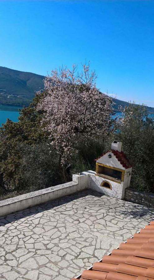 Amazing View Home Plataria Buitenkant foto