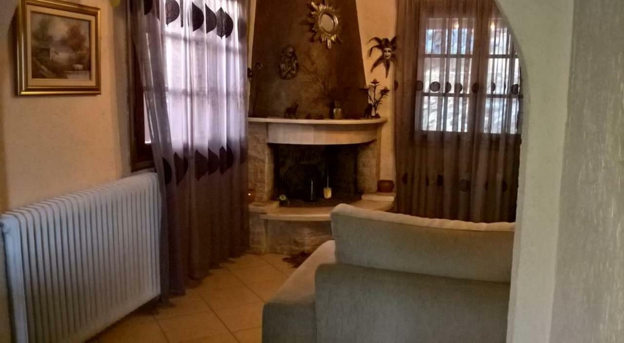 Amazing View Home Plataria Buitenkant foto