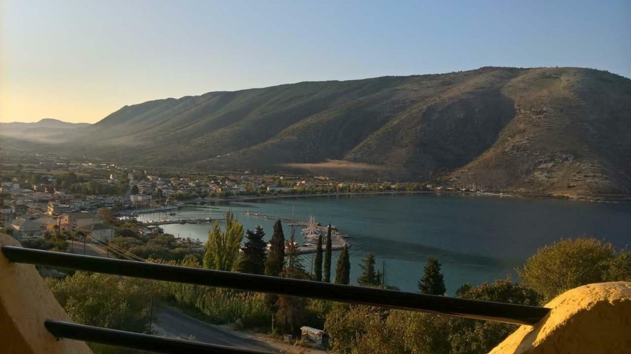 Amazing View Home Plataria Buitenkant foto