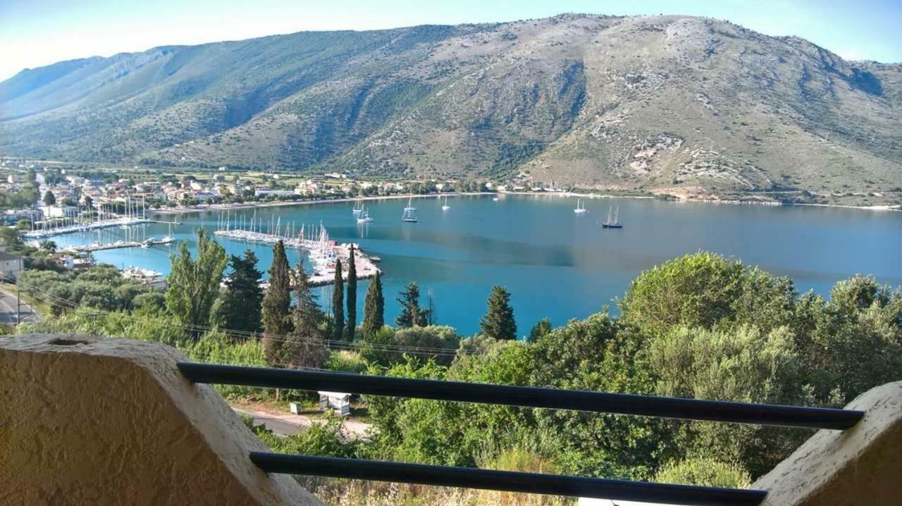 Amazing View Home Plataria Buitenkant foto