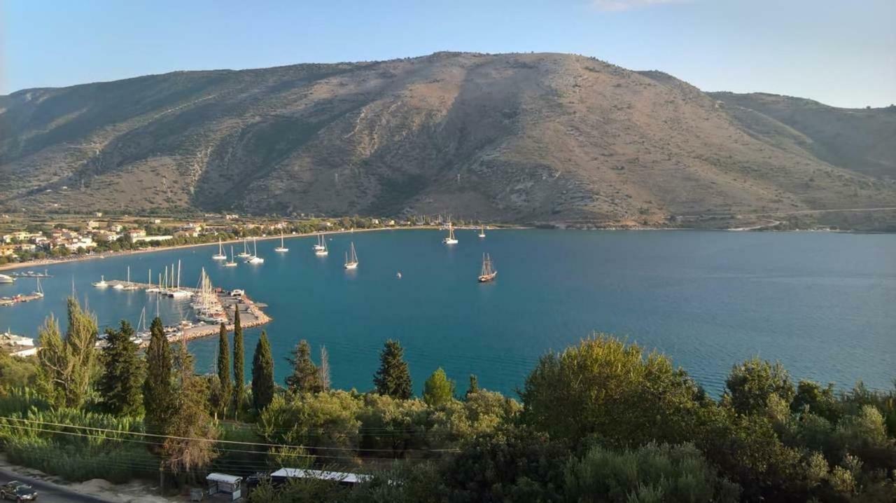 Amazing View Home Plataria Buitenkant foto